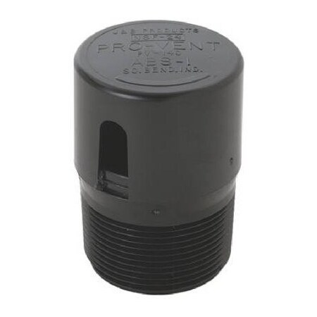 Brasscraft MP Plas Auto Plumb Vent 829-736